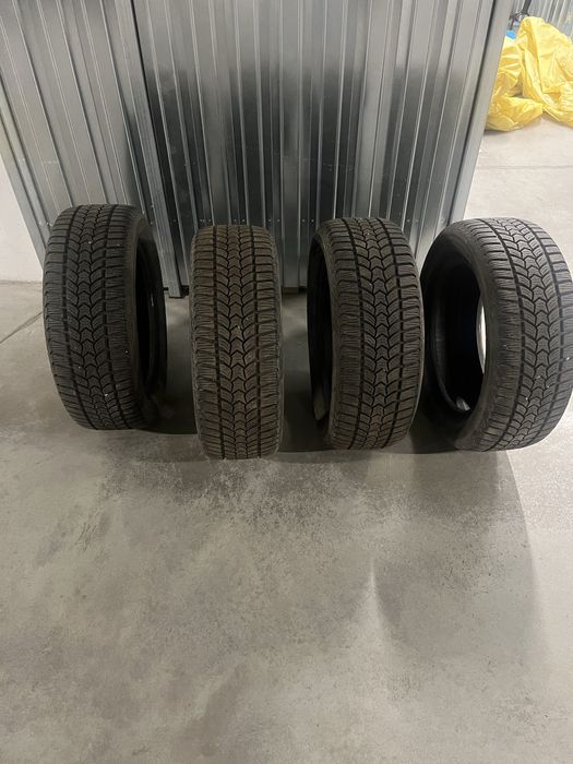 Dębica Frigo HP2 205/55/16