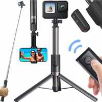 Kijek selfie NOWY! Telesin selfie stick