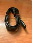 Kabel zasilający PS4. Wtyk USA. Oryginalny. Nowy.