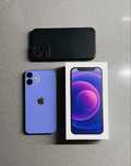 Iphone 12 Mini 64 GB IDEALNY Piekny kolor