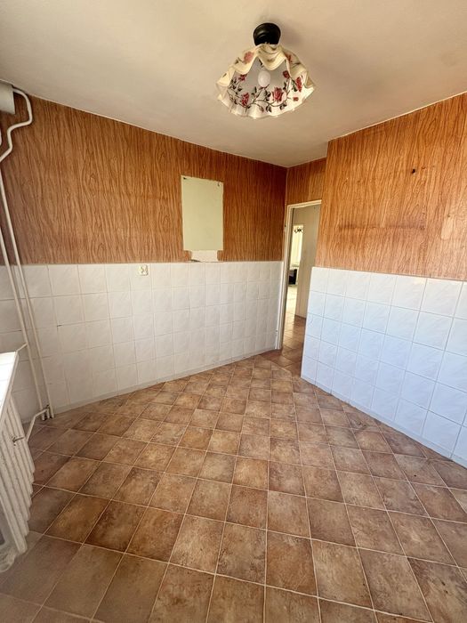 Sprzedam TANIO mieszkanie w bloku !!!