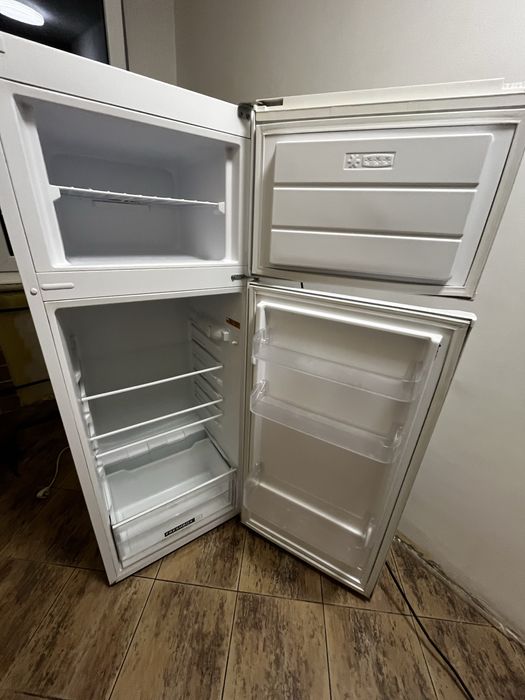 Używana lodowka whirlpool