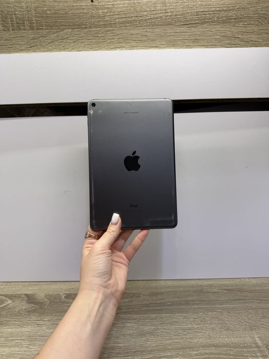 iPad mini 5 (2019) 64 GB Wi-Fi