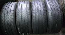 Opony letnie Michelin 225/45/17 Jarbet #A26