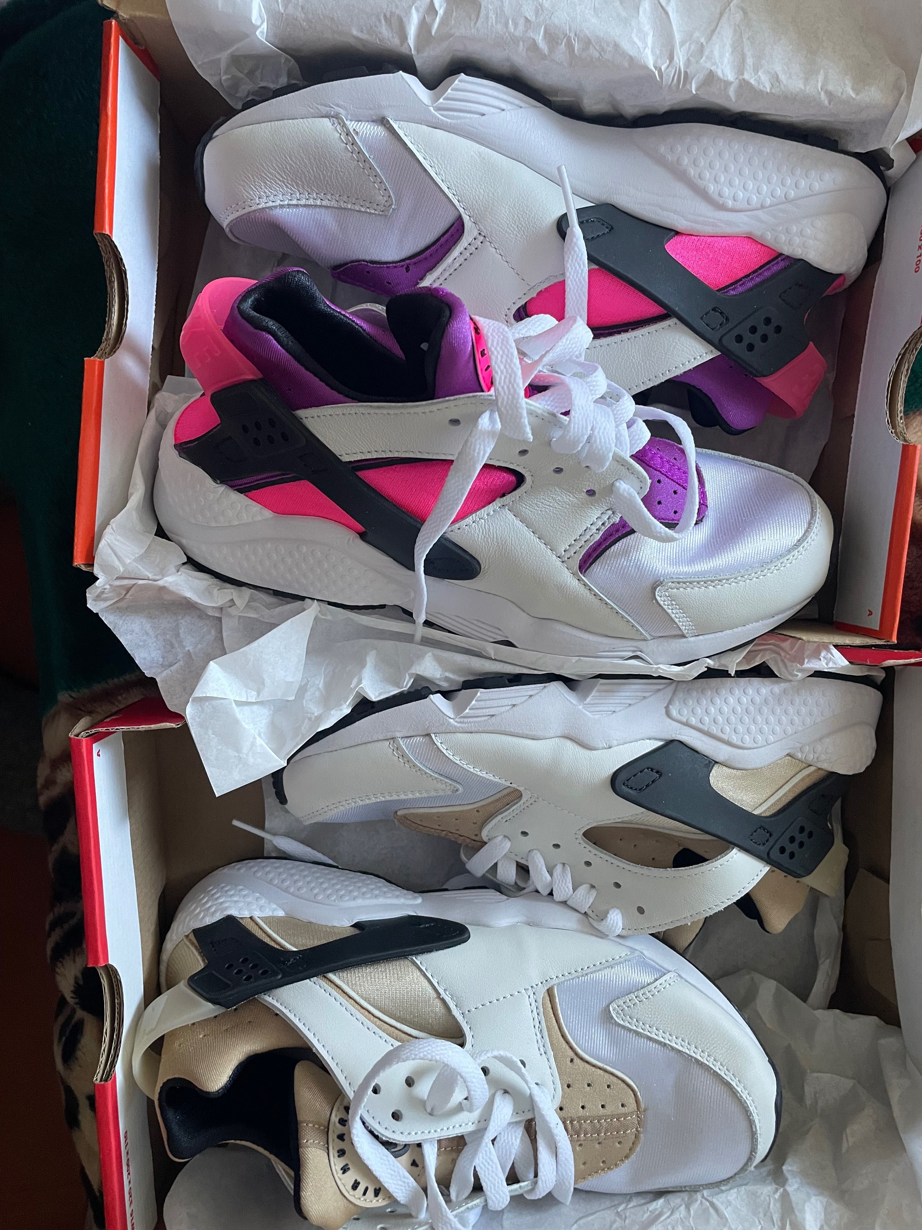 Продаж Кросівок  Nike
