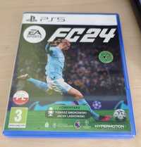 FC 24 (FIFA 24) ps5