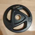 Диск блин для штанги  GymBeam 10 kg