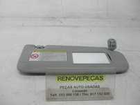 Pala Sol Dto Mercedes-Benz C-Class (W203)