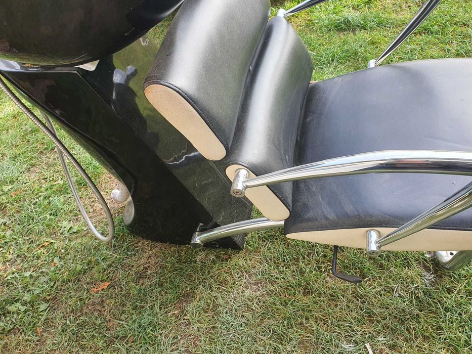 Myjka fryzierska myjka do włosow