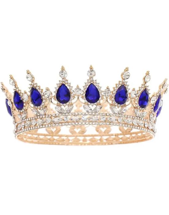 Корона( діадема) на торт/ фотосесію