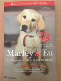 Marley & Eu A vida e o amor do pior cão do mundo