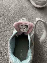 Geox buty dziewczęce