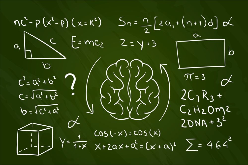 Korepetycje matematyka/chemia