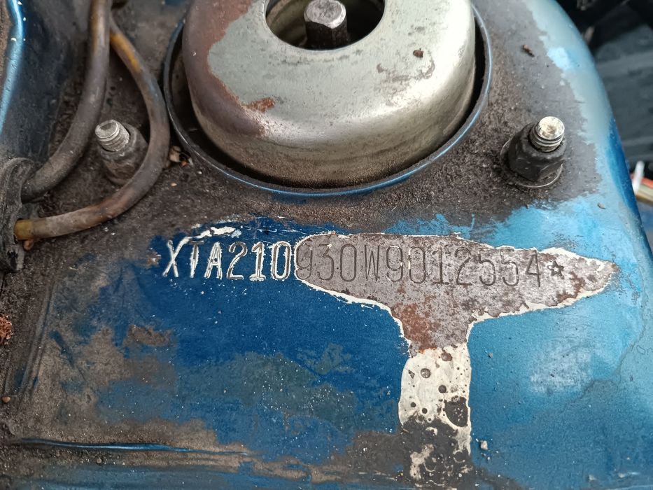 Продам ваз 2109 балтика