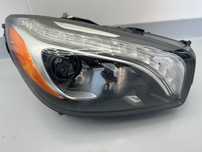 Lampa reflektor mercedes sl w231 a231 r231 231 idealna prawa przod