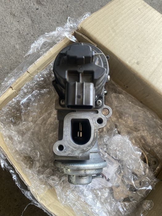 Клапан EGR Mitsybishi ASX 2.2d 2015р б/у