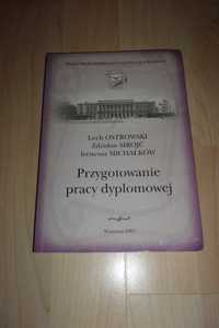 przygotowanie pracy dyplomowej wyższa szkoła działalności gospodarczej