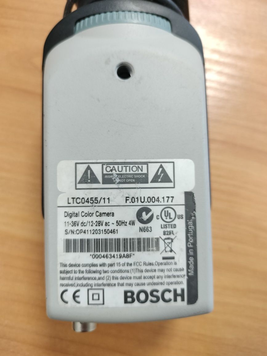 Kamera CCTV Bosch Dinion LTC0455/11