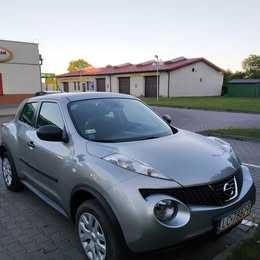 Nissan Juke 1.5 dCi
