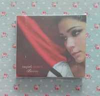 CD Raquel Tavares – Bairro (2008) (CD + DVD)