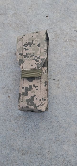 Підсумок магазин АК-74