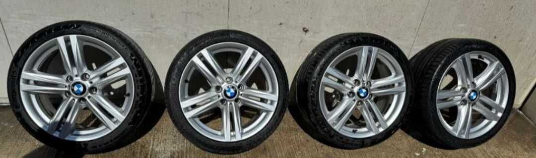 Alufelgi bmw M 19"