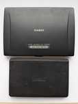 Casio Data Bank DC-2000 та DC-7800RS