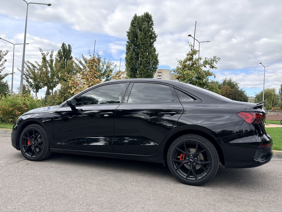 Продам ауді а3 2022 року