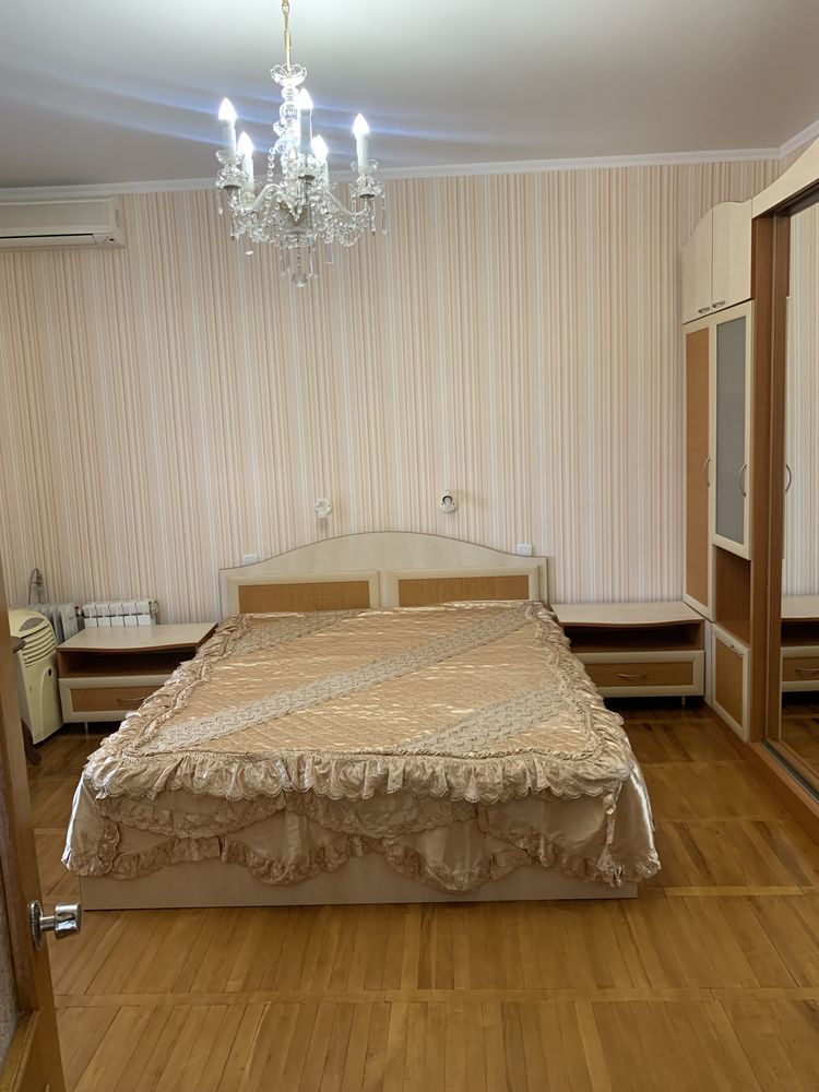 Продам 3 к квартиру. Центр, район 5 школа, ДК ПТК.