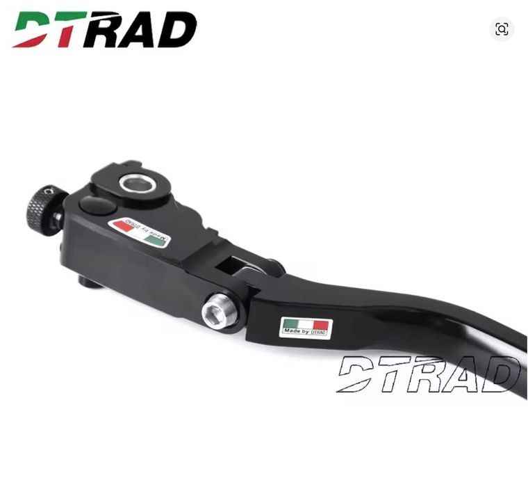 Ducati Diavel V4 DTRAD курки (зчеплення і тормоз)