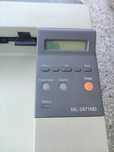 Drukarka laserowa Samsung ML-3471ND