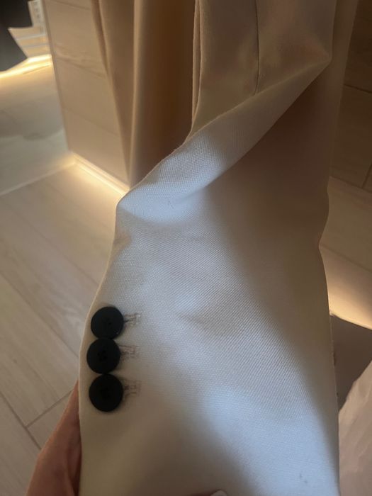 Піджак Zara оверсайз