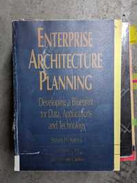 Livro Enterprise Architecture Planning