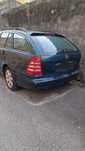 Mercedes-Benz Classe C
