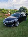 Opel Insignia 2.0 CDTI Sports Tourer
