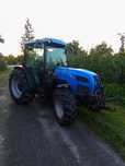 Landini Rex 105F tuz wom