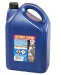 Płyn chłodniczy koncentrat do chłodnic -80C Doris 2x5l