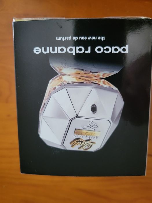 Perfume Milion lady lucky