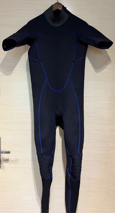 pianka noprenowa ion element steamer DL 3/2  L windsurf kitesurf