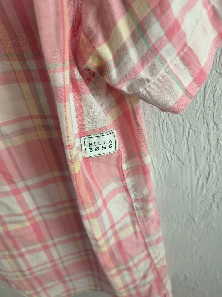 Męska koszula Billabong Regular Fit M
