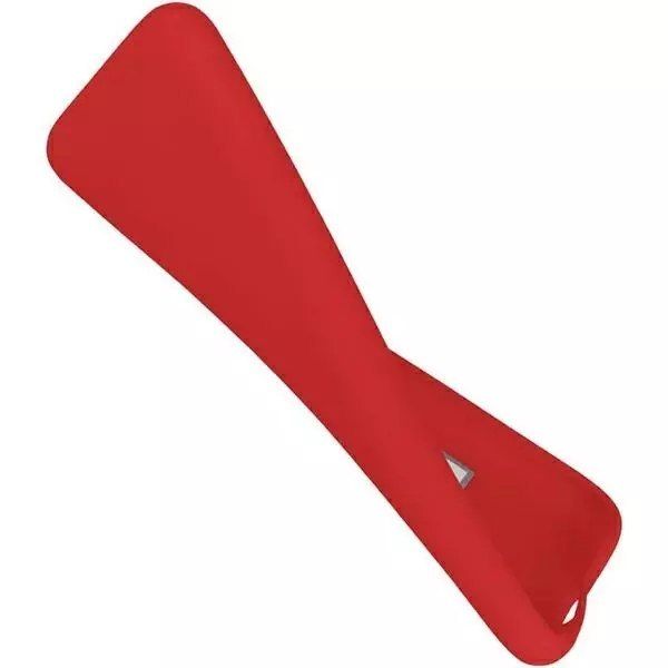 mercury soft iphone 14 plus 6,7" černo/červený