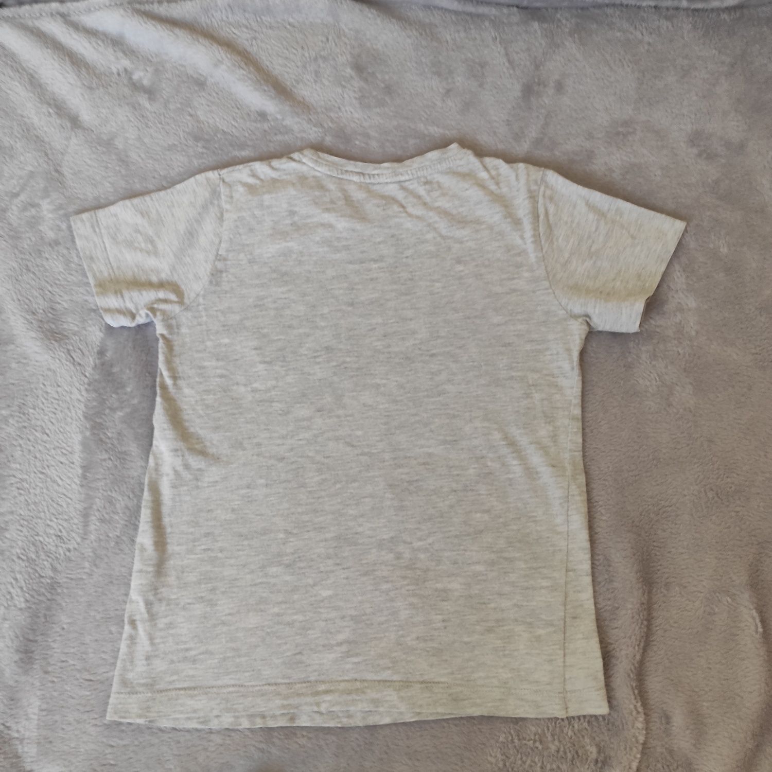 Bluzki t-shirty z krótkim rękawem cool club komplet zestaw 2 szt