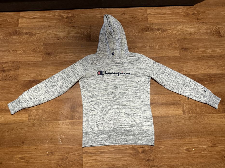 Детский свитшот Champion