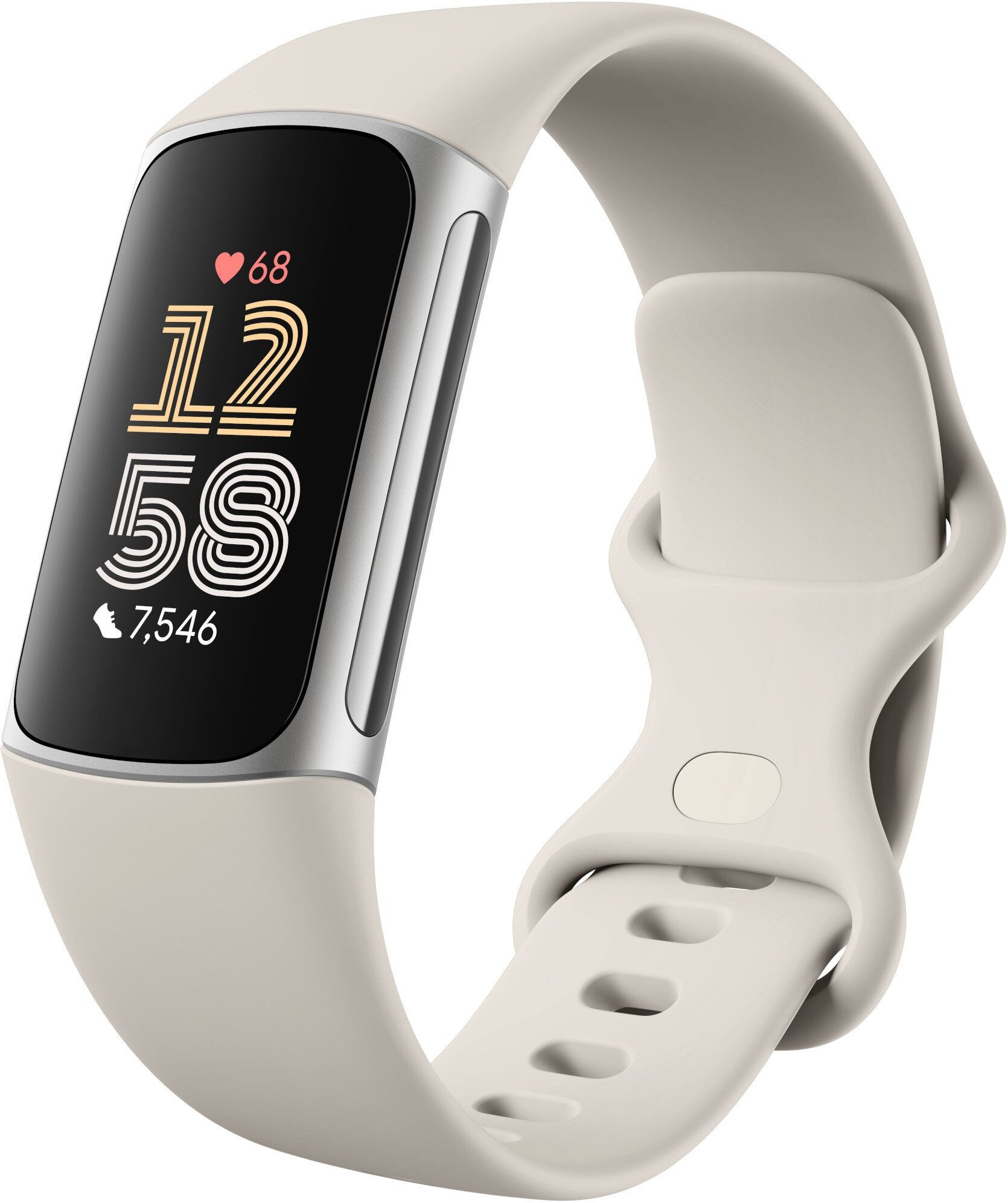 Fitbit Charge 6 Google Opaska / zegarek na rękę.