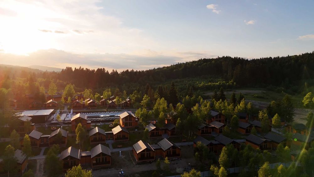 Дохідний котедж, 64м2, ремонт під ключ