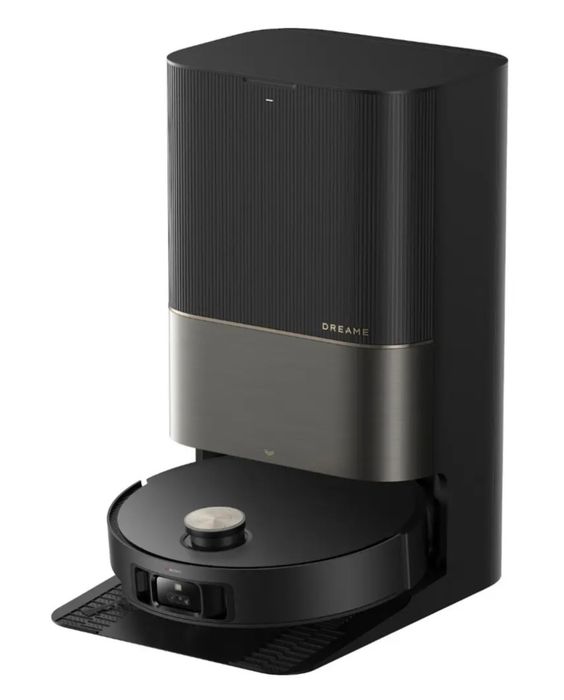 Dreame X50 Ultra Complete Black