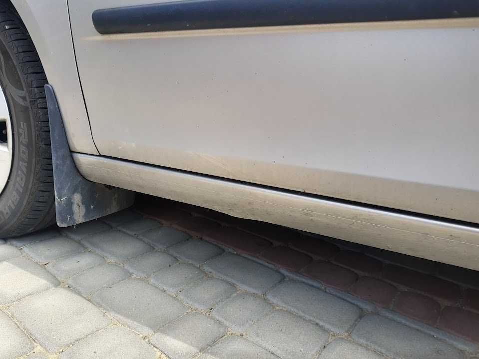 Skoda Fabia 1.2 LPG