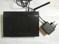Беспроводной Wi-Fi маршрутизатор Asus RT-N10E