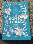 Romeo i Julia William Szekspir