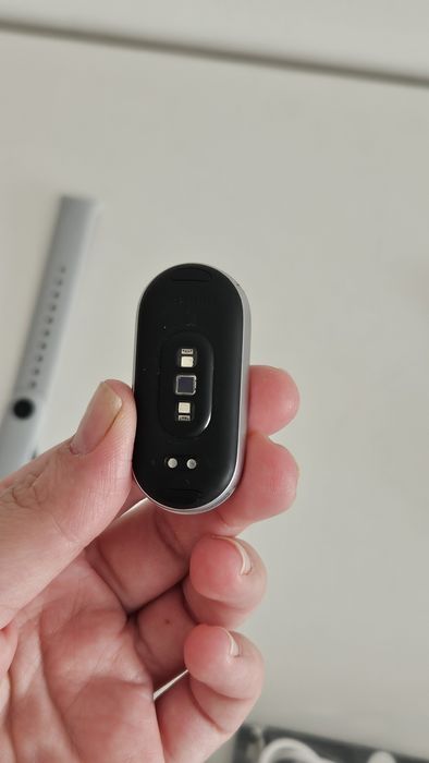 Mi Band 9 Xiaomi com braceletes